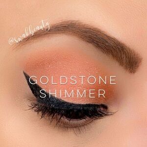 Shadow Sense by SeneGence. Shade: Goldstone Shimmer, NWT.